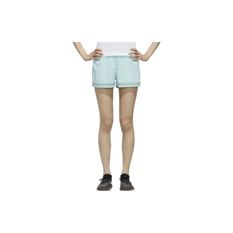 Adidas Sports Shorts Women's Green-2