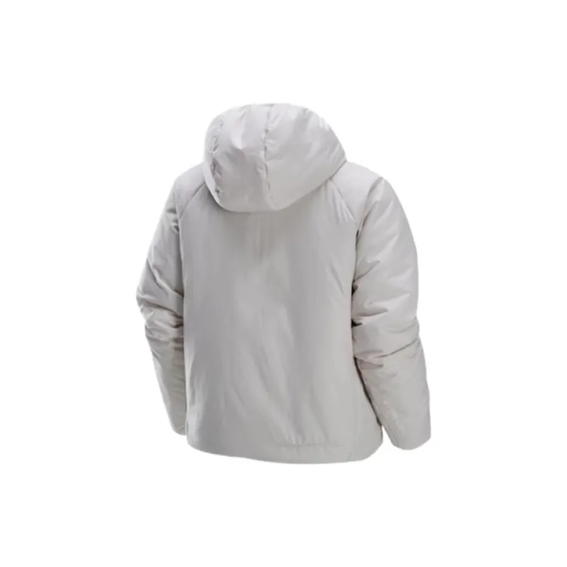 Nike THERMA-FIT ADVACG Collection Puffer Jacket Women's Mountain Peak White-1