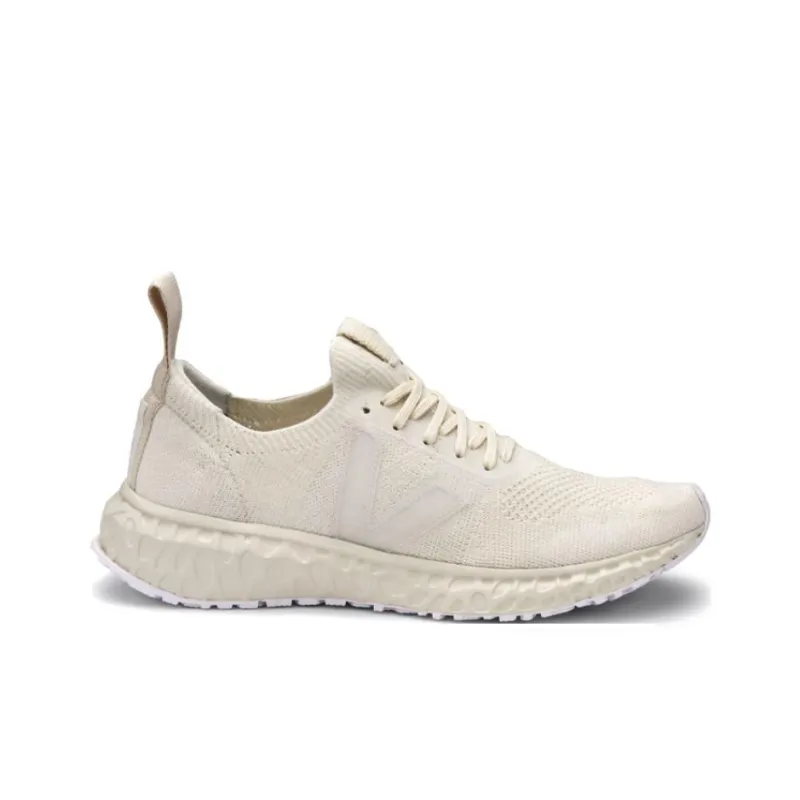 VEJA Runner Style 2 Wool Knit Rick Owens Cru-1