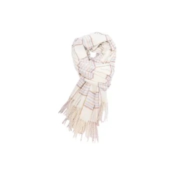 Mulinsen Knit Scarves Women's