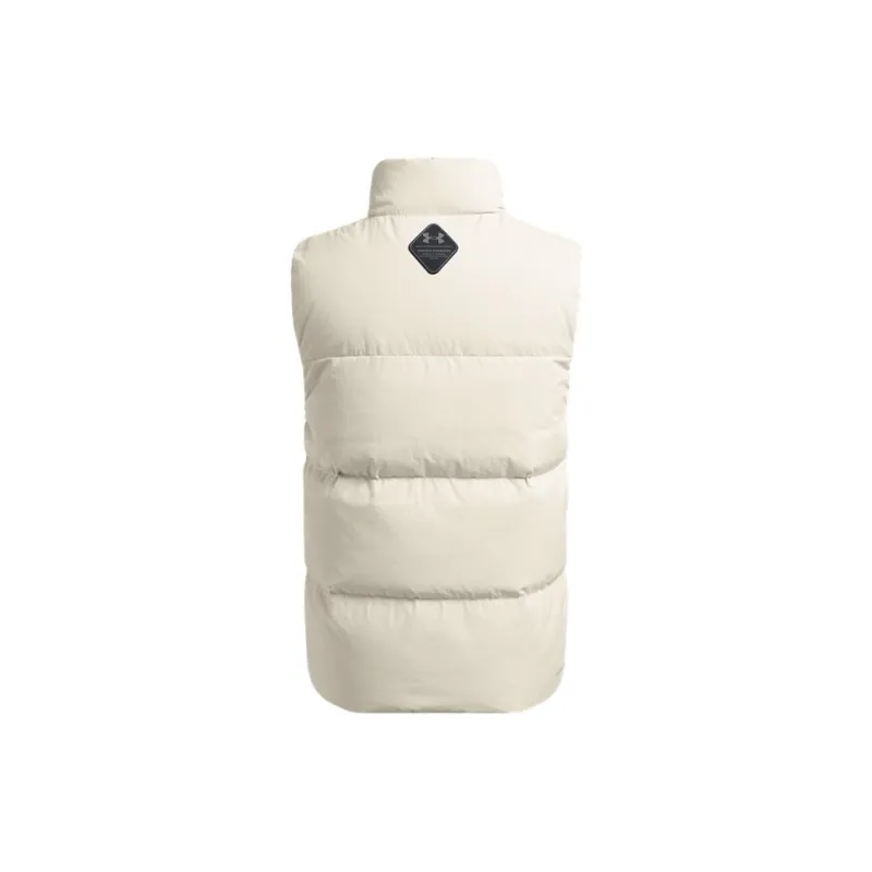 Under Armour UA Limitless Vest Men's Peak White-1