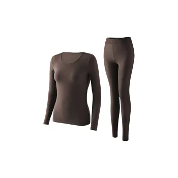 Lan Miao Women's Thermal Sets