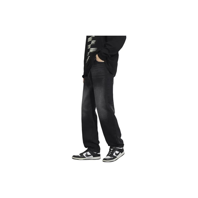 IJRJ Jeans Men-4