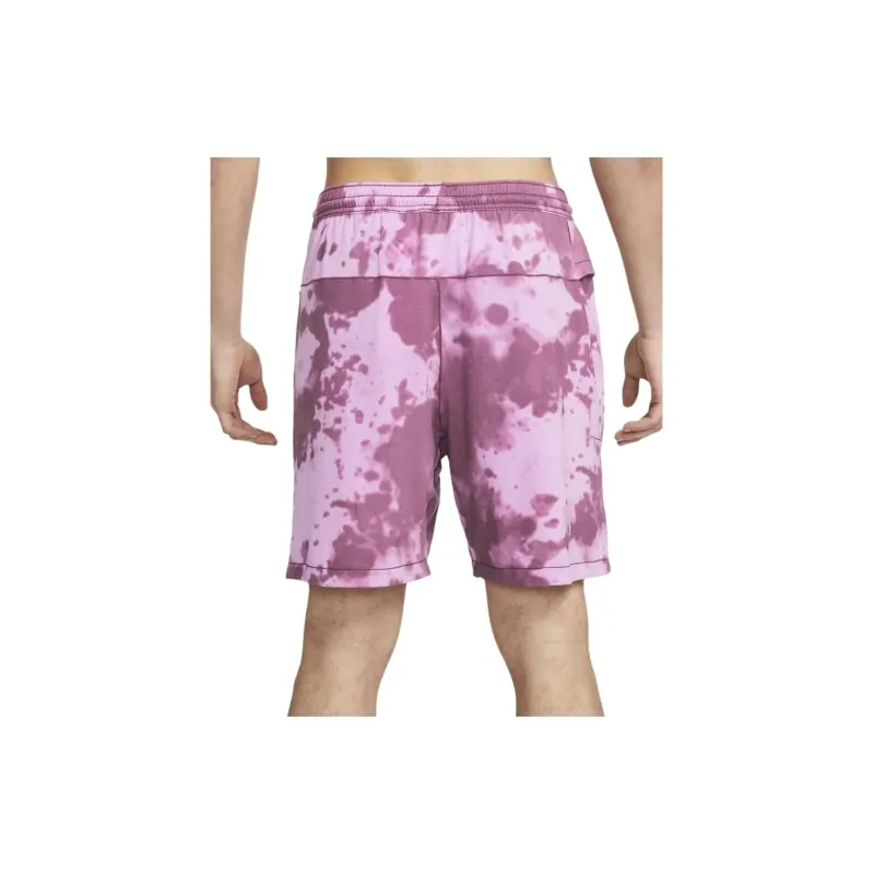 Nike Sports Shorts Men Rash Fuchsia-3