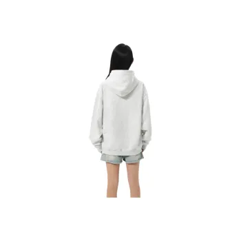 Princess Berdele Sweatshirt Women's Gray