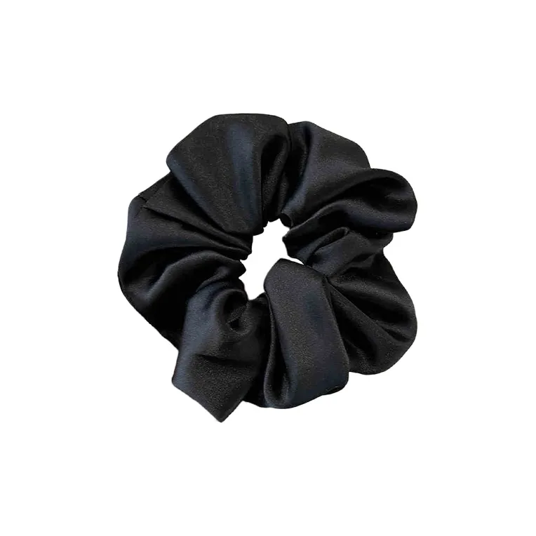 JianKai Fabric Hair Tie Women's-6