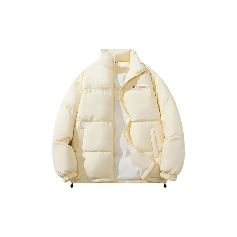 BOBBY ABLEY Puffer Jacket Unisex-71