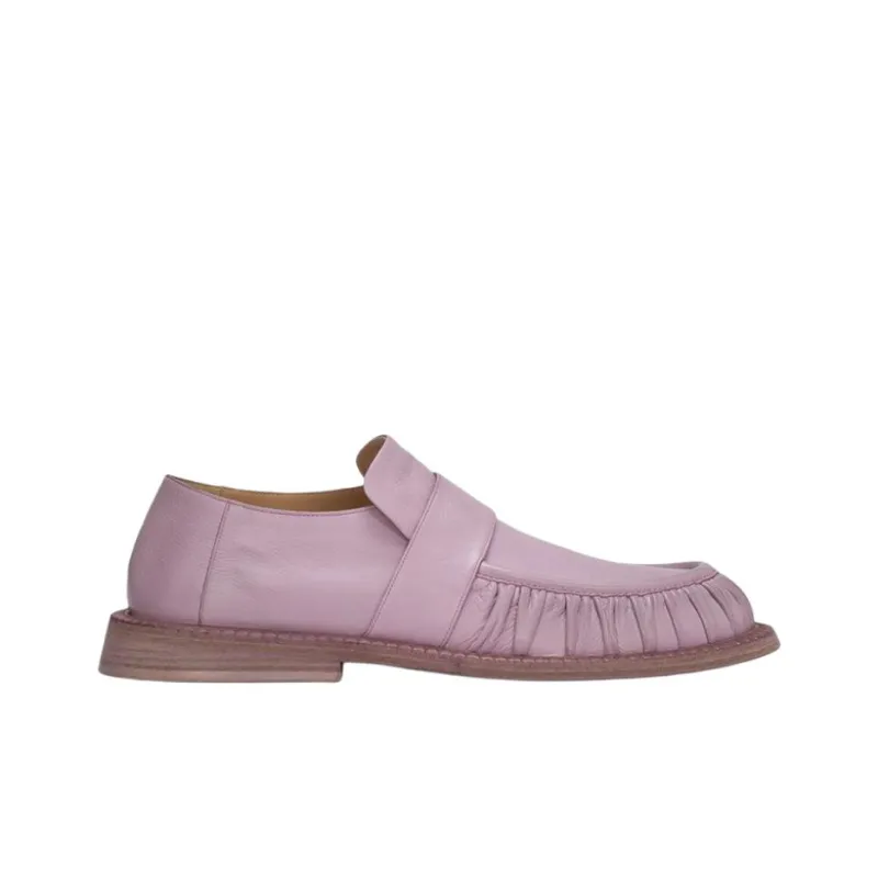 Marsèll Alluce Men's Casual Shoes Men's Purple-1