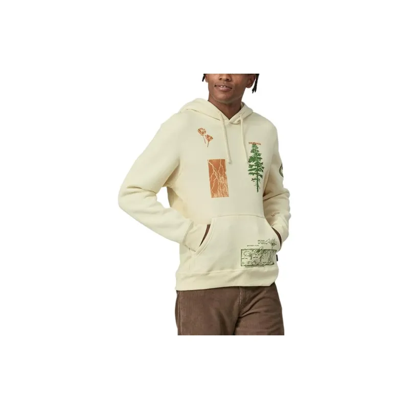 Patagonia Pyrophytes Uprisal Sweatshirt Men's-1