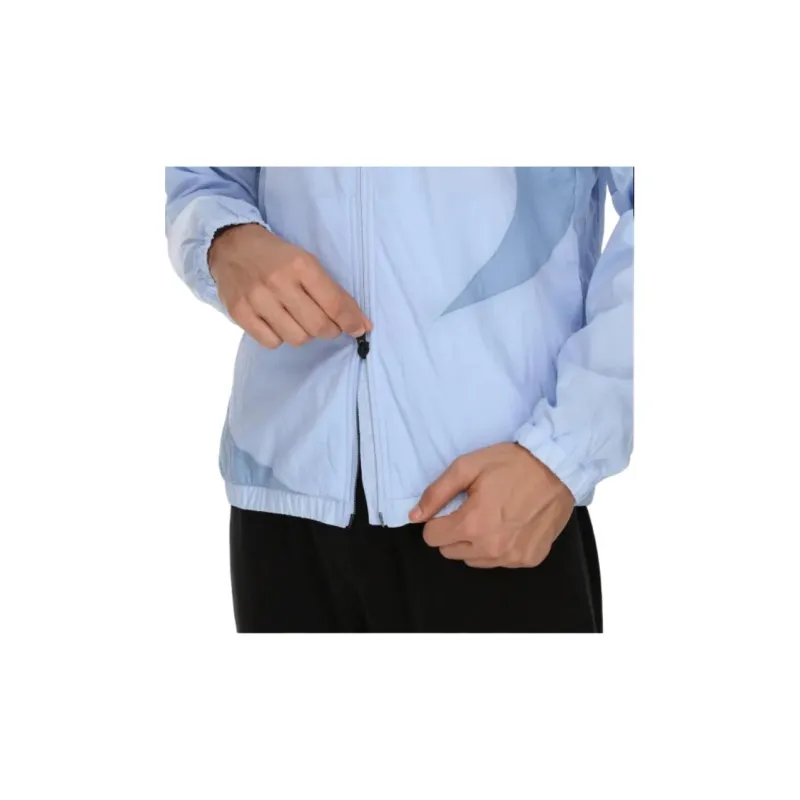 Jordan Sport Jacket Men's Light Blue-4