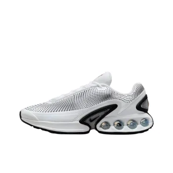 Nike Air Max Dn White Photon Dust Metallic Silver