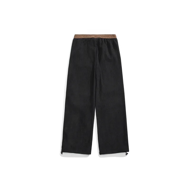 Ferrero Ross Casual Pants Unisex-11