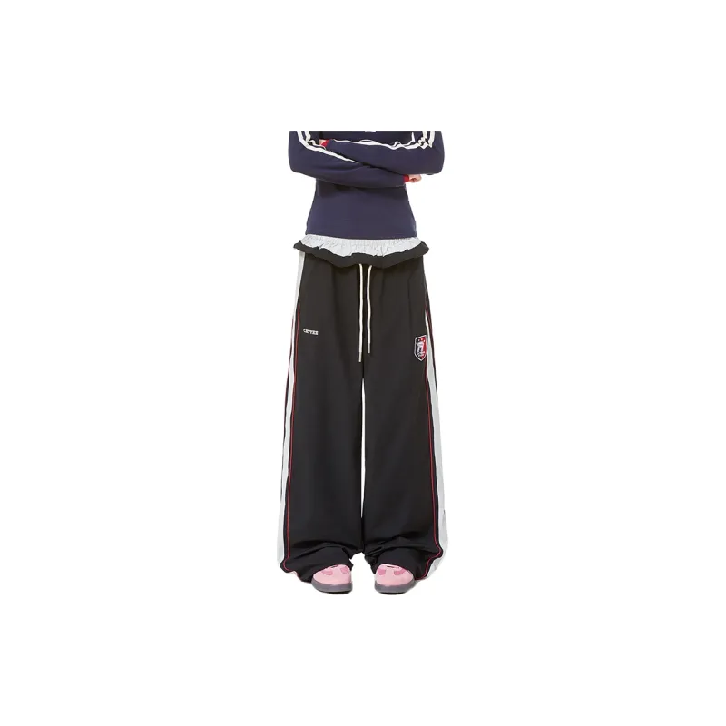 OCTO GAMBOL Casual Pants Unisex-6