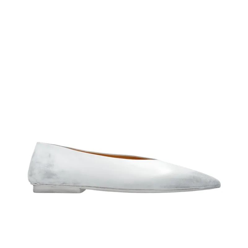 Marsèll Pointed-Toe Ballet Flats Women's-1