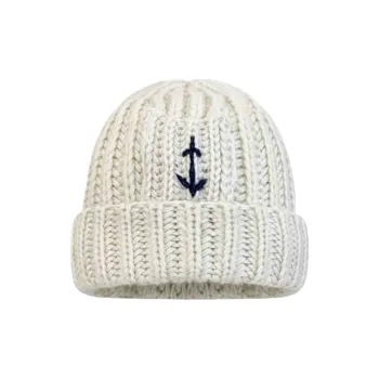 BAGGL Acrylic Beanies Unisex Gift Box Set