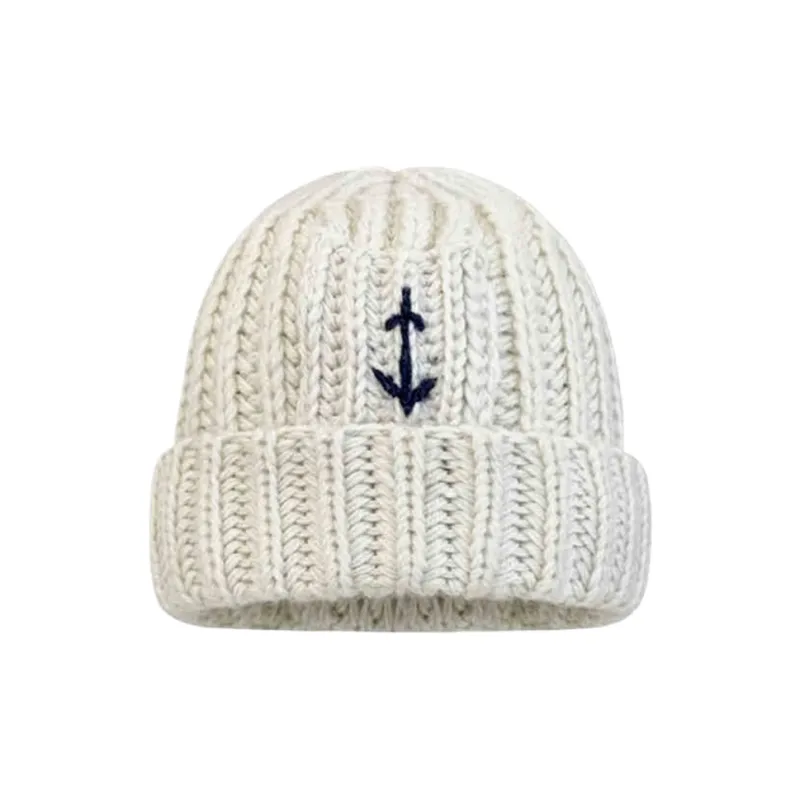 BAGGL Acrylic Beanies Unisex Gift Box Set-0