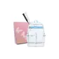 White Blue Gift Box Set