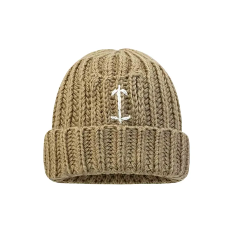 BAGGL Acrylic Beanies Unisex Gift Box Set-4