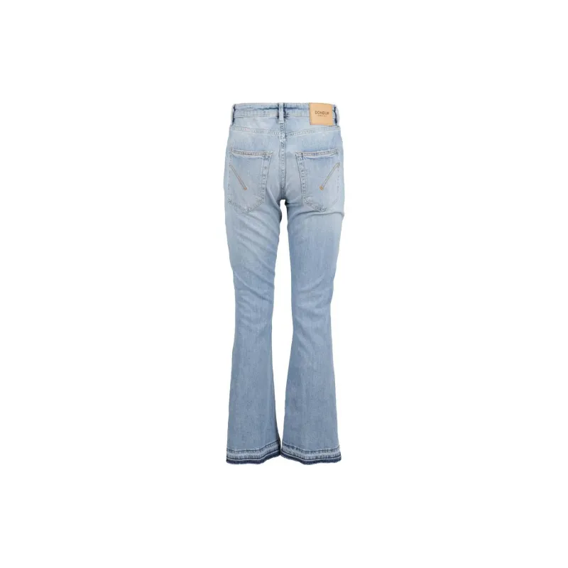Dondup Jeans Women's Blue-1