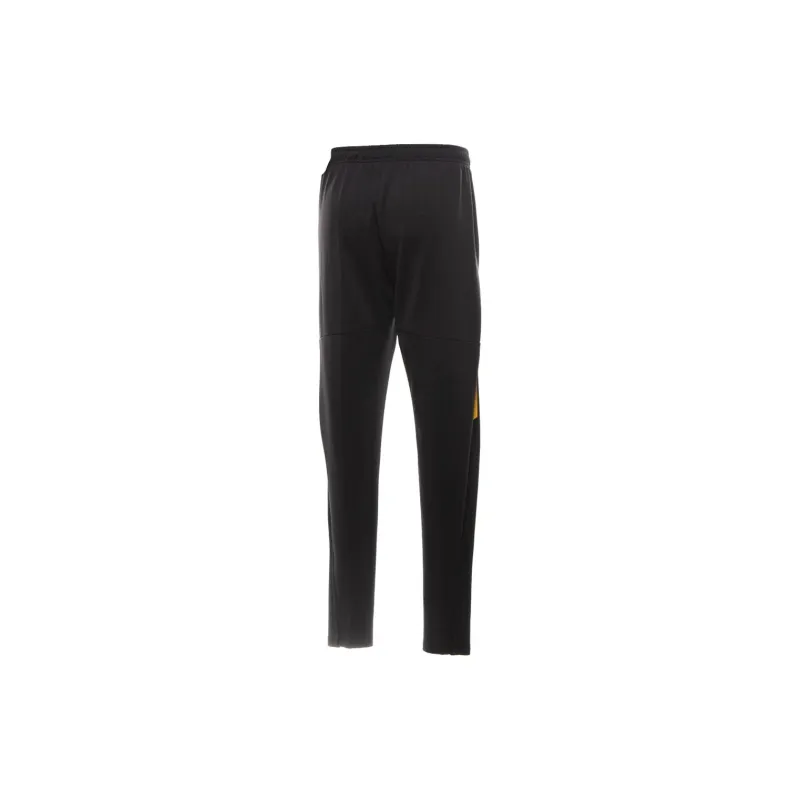 PUMA Manchester City F.C. Soccer Bottom Men's Black-1
