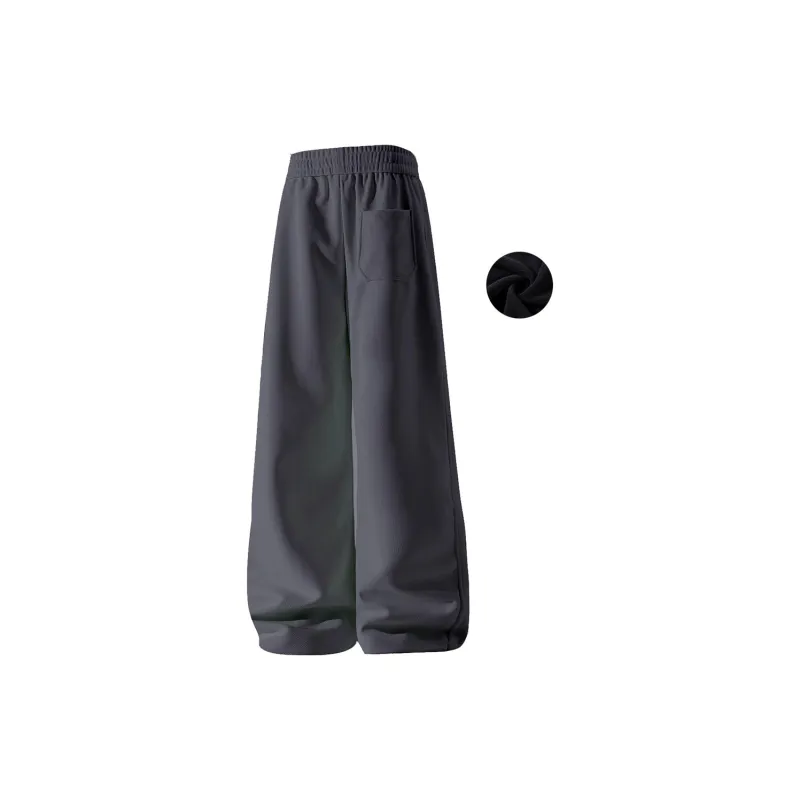 GWAF Casual Pants Unisex-17