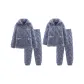 Blue Men's