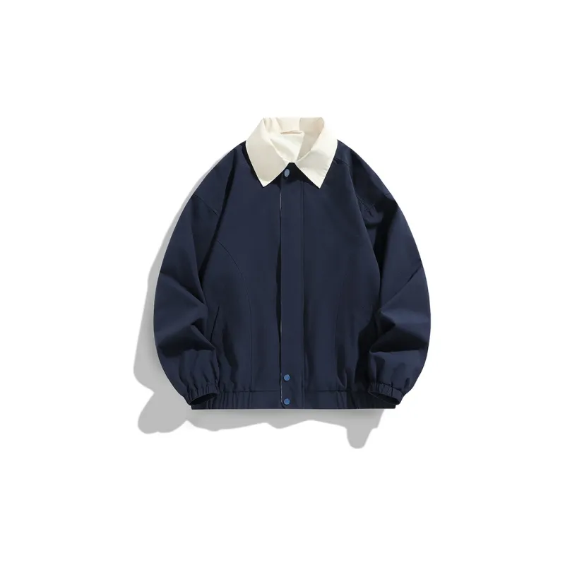 Topland Jackets Coats Unisex Neon Yellow-7