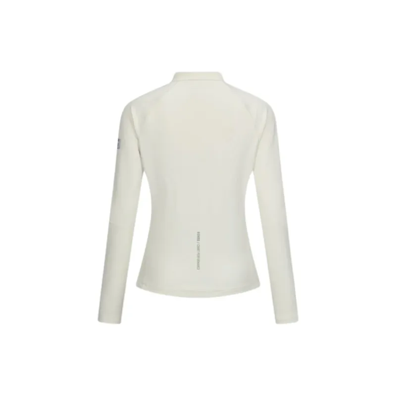 KSWISS T Shirt Women's Euryale White-1