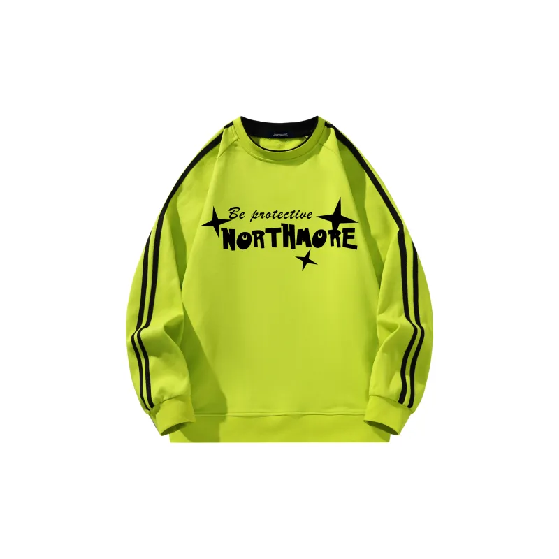 NORTHMORE Sweatshirts Unisex-21