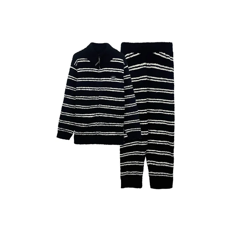 beiyan Men Pajama Sets-0