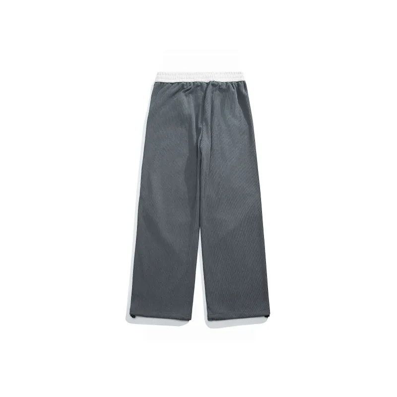 Ferrero Ross Casual Pants Unisex-6