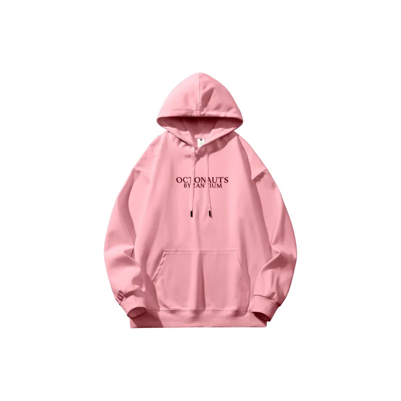 Small Columns Under The Sea Sweatshirt Unisex-13