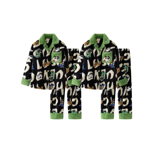 O'MESIK Unisex Pajama Sets