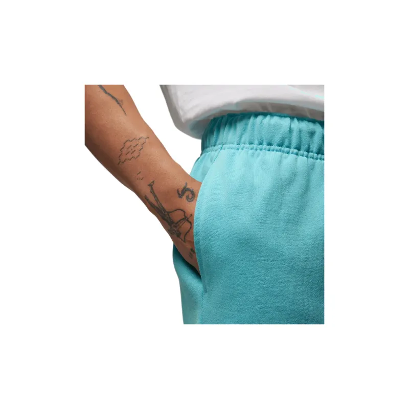 Jordan Sports Shorts Men Aqua Green-4