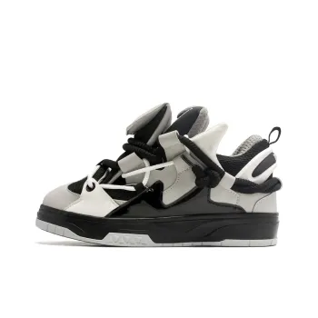 Grumpy Ram Durable Breathable Low-Top Skateboard Shoes Men's