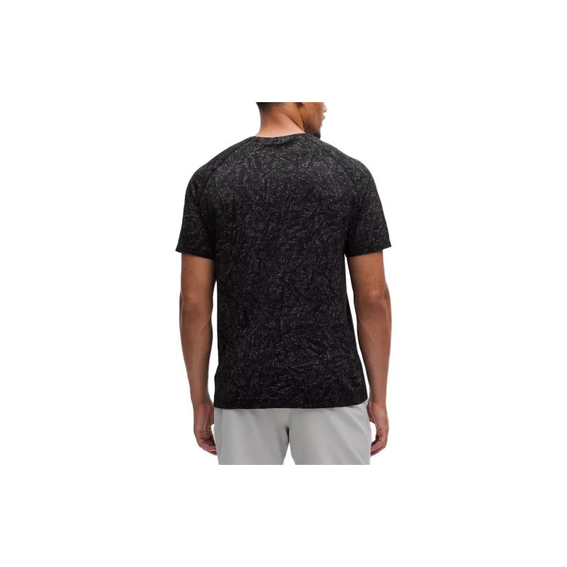 Lululemon Metal Vent Tech Short-Sleeve Shirt T-Shirt Men's-1