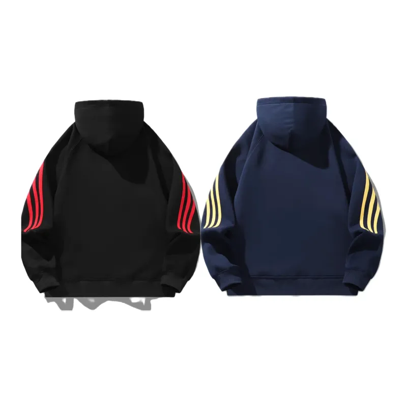 AMBER LIGHT Sweatshirts Unisex-8