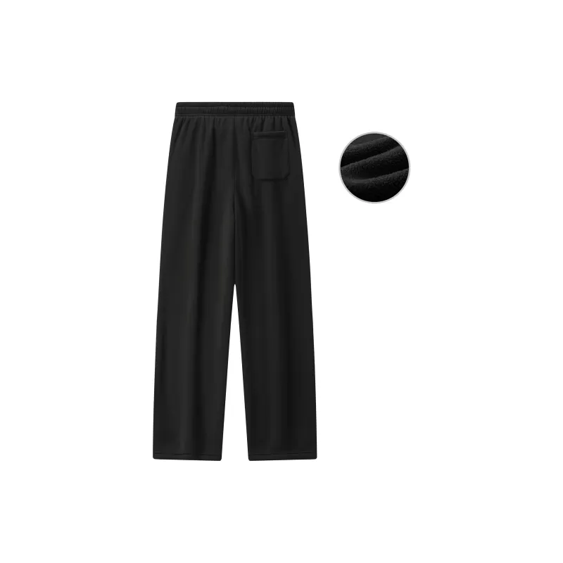 Small Columns Under The Sea Casual Pants Unisex-13