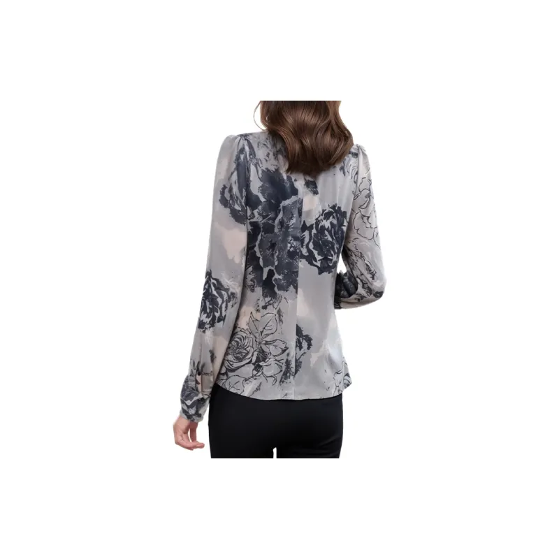 Mapping Shirts Women's-1
