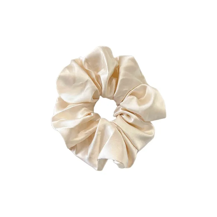 JianKai Fabric Hair Tie Women's-7