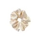 Tubas Hair Tie Cream Beige
