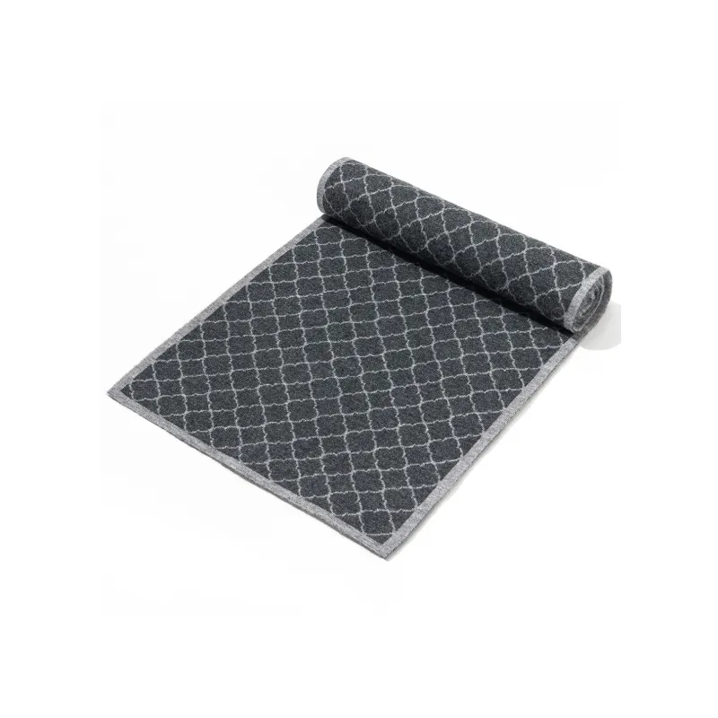 Shanghai Story 100% Sheep Wool Knit Scarves Unisex Multiple Colors-13