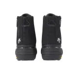 DESCENTE Ankle Boots Unisex Black