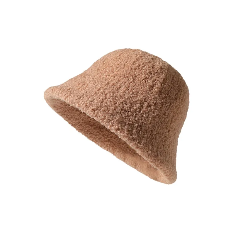 15 MINS Polyester Bucket Hats Unisex Multiple Colors-3