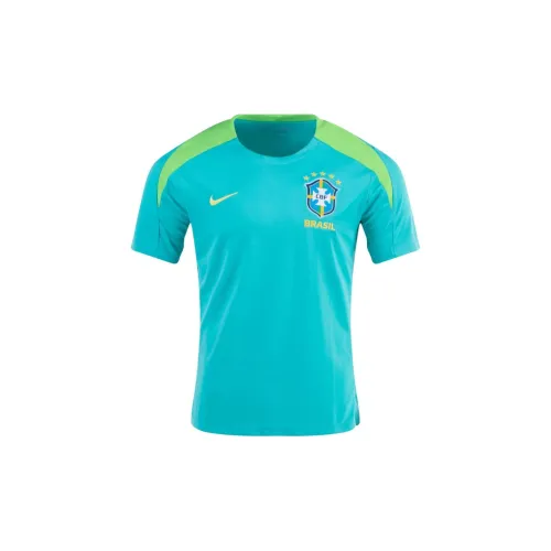 Nike Soccer Jerseys Men Light Vintage