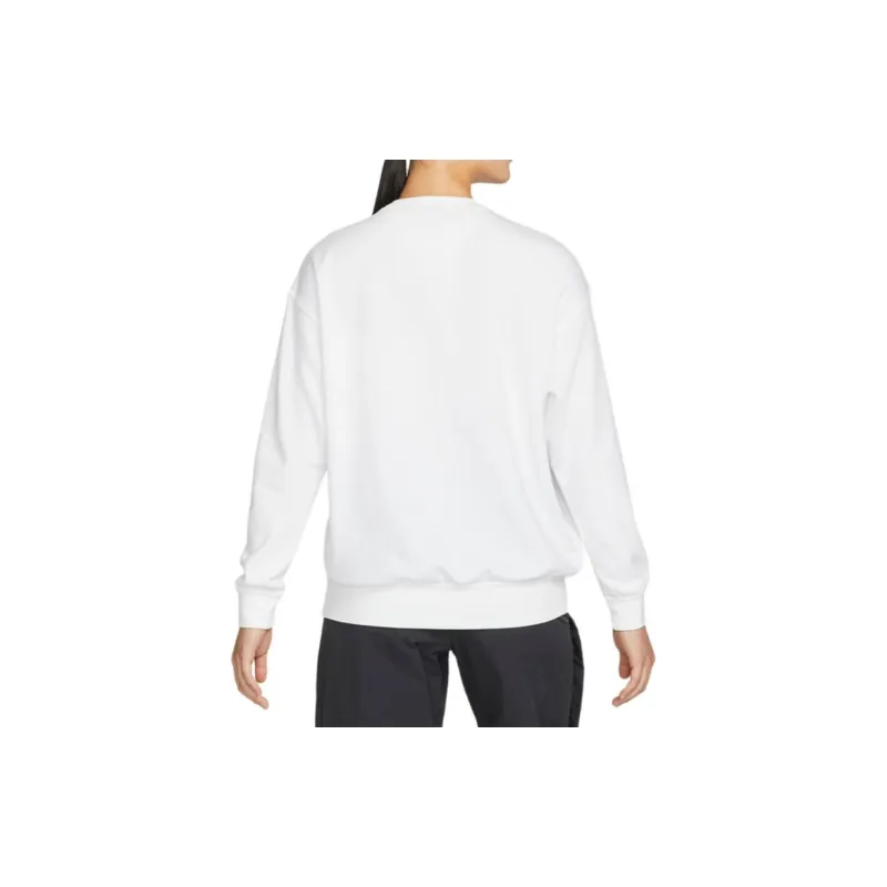 Nike Sweatshirts Women's White-3