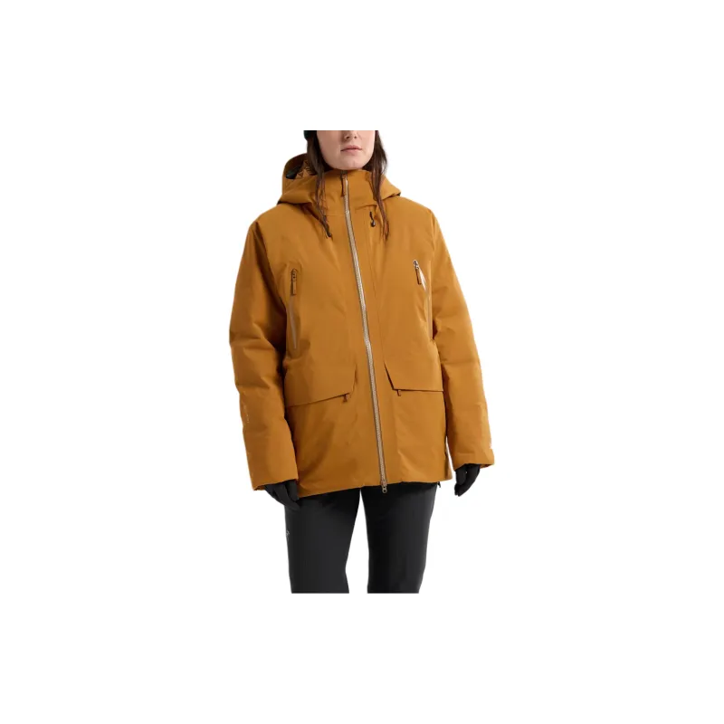 Arcteryx LIATRIS Down Jacket Women's-7