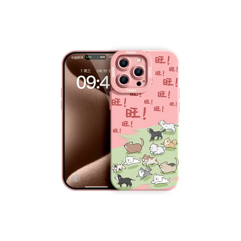 YOOPOO Phone Cases-4