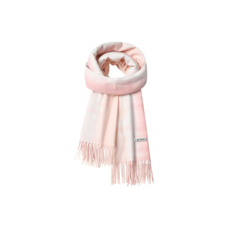 CARTELO Polyester Knit Scarves Unisex Gift Box Set-2