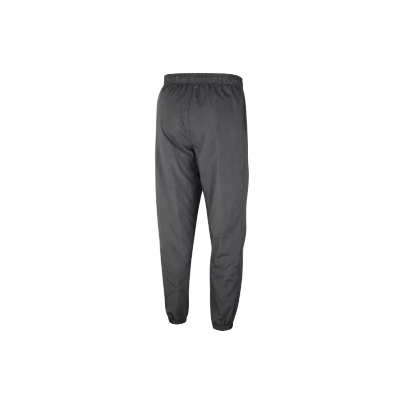 Jordan Courtside Casual Pants Men's Medium Gray-1